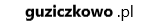 guziczkowo.pl - strona główna